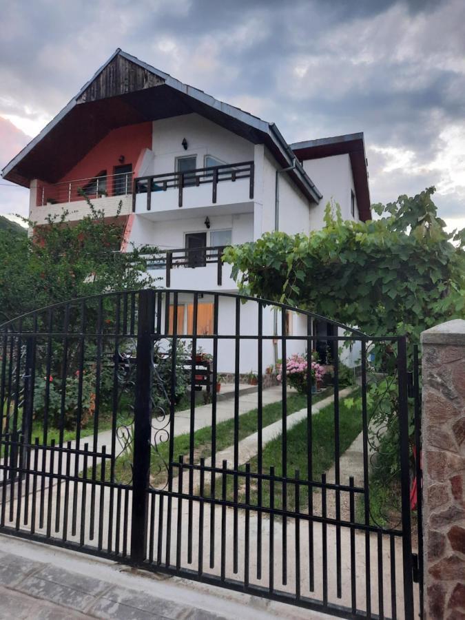 Апартаменты Casa Lica Качулата Экстерьер фото